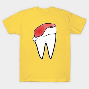 Molar Claus T-Shirt